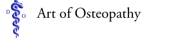 Art of Osteopathy Logo